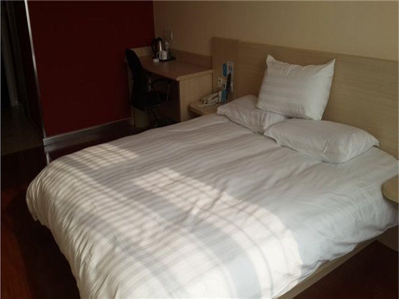 Greentree Inn Yunnan Lijiang Qixing Street Express Hotel Exterior foto