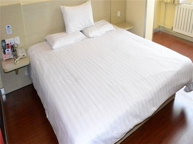 Greentree Inn Yunnan Lijiang Qixing Street Express Hotel Exterior foto